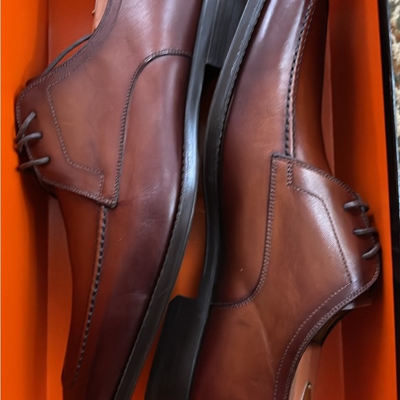 Brand new Magnanni shoes from Nordstrom - Picture 3 of 12